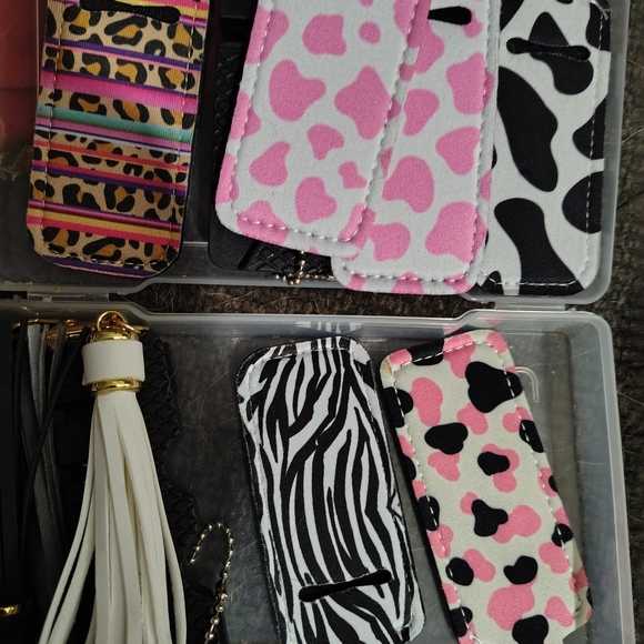 Customized Safety Keychains Part 2 - Picture 6 of 8